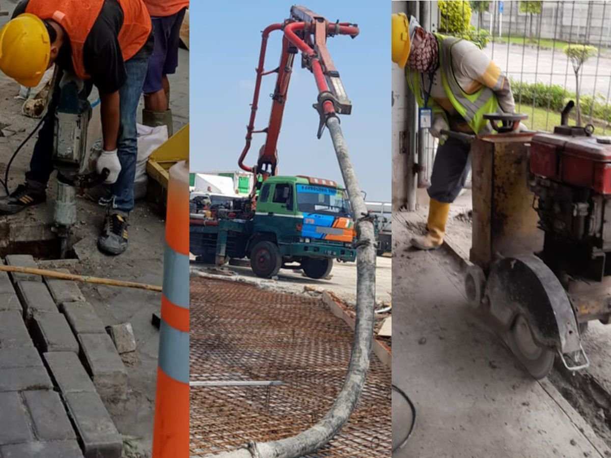 Civil Work